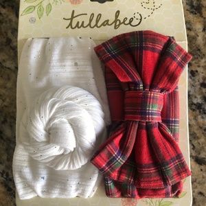 2 Altar'd State Tullibee baby headbands